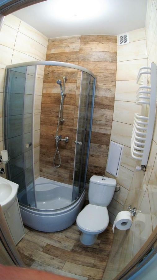 Studio Skarzyko Kamienna Apartman Skarżysko-Kamienna Kültér fotó