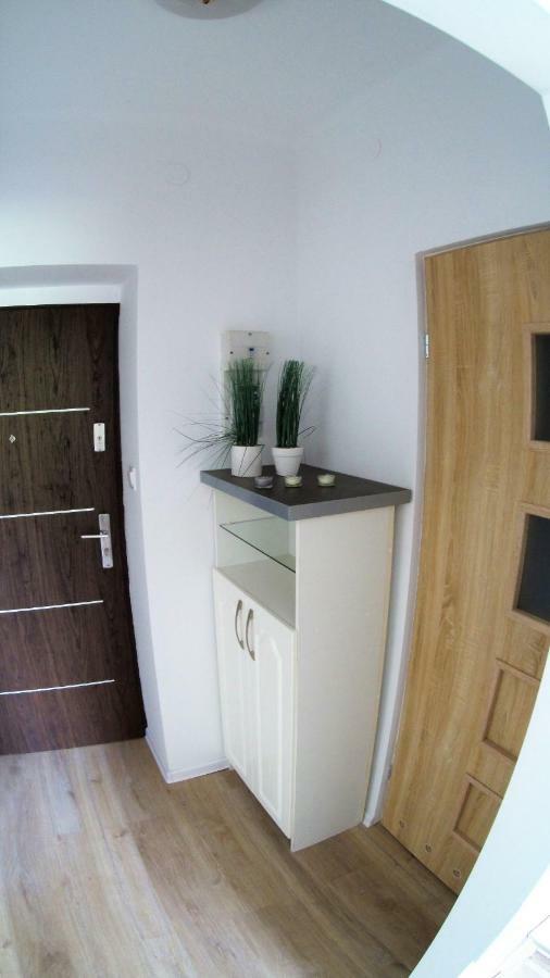 Studio Skarzyko Kamienna Apartman Skarżysko-Kamienna Kültér fotó