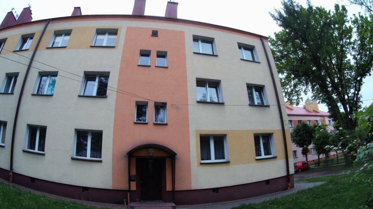 Studio Skarzyko Kamienna Apartman Skarżysko-Kamienna Kültér fotó