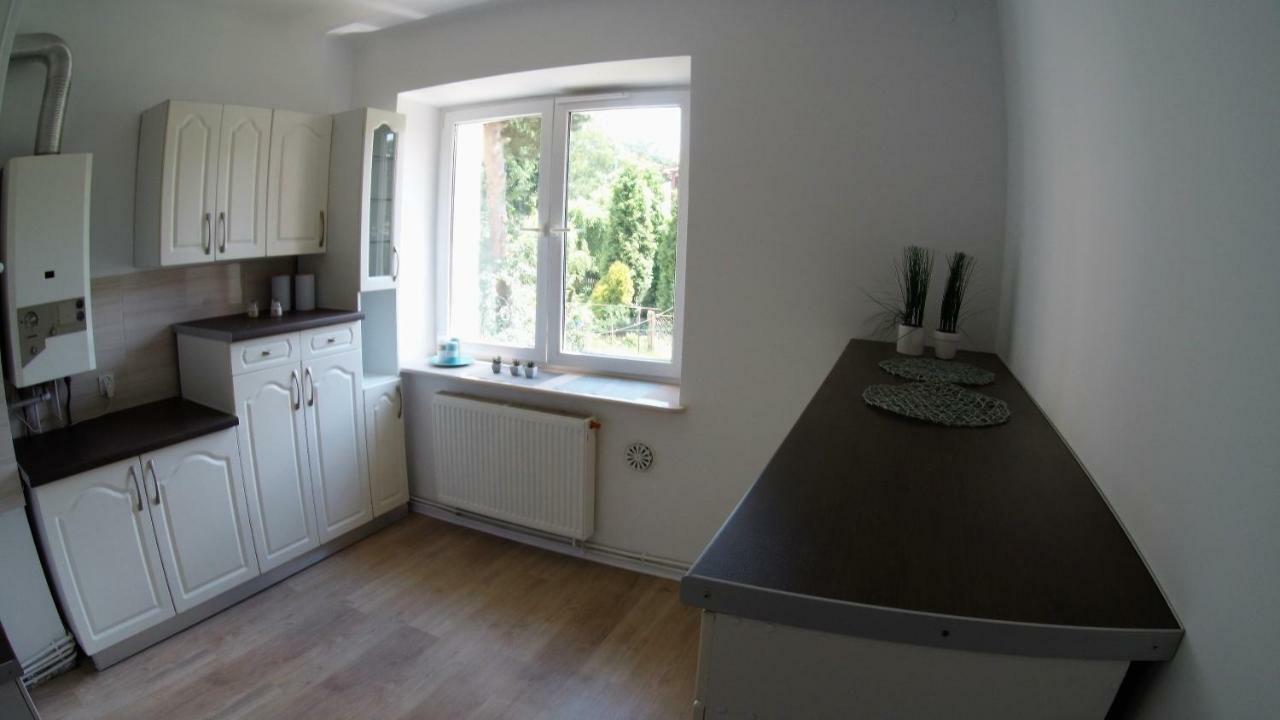 Studio Skarzyko Kamienna Apartman Skarżysko-Kamienna Kültér fotó